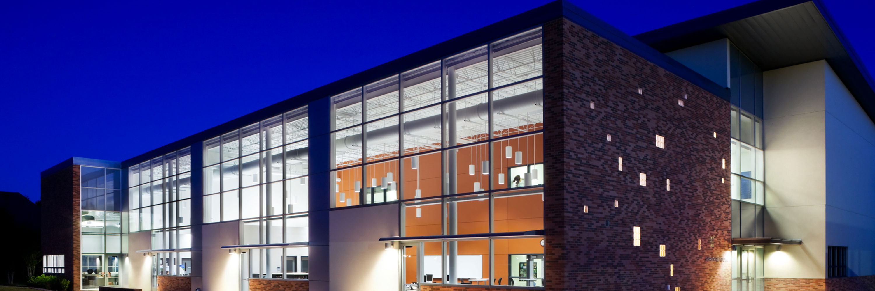 Alcuin School Galbraith Family Building